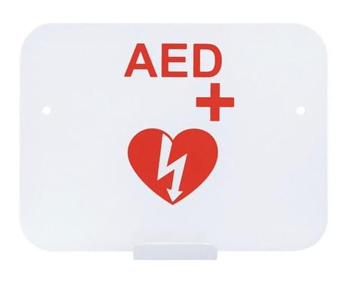 AED WALL BRACKET