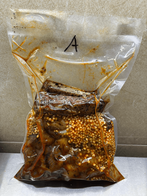 Ready to Cook - Cholent - Feeds 5