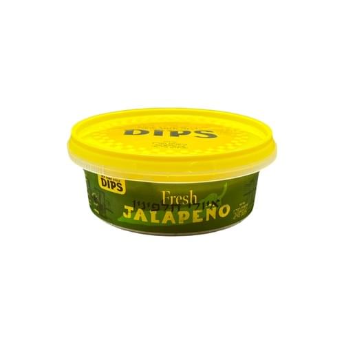 FRESH JALAPENO