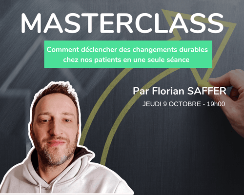 De la résistance à l'action : Comment déclencher des changements durables en une seule séance