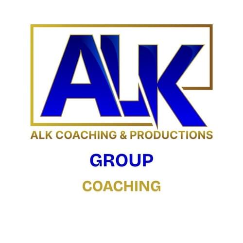 GROUP COACHING