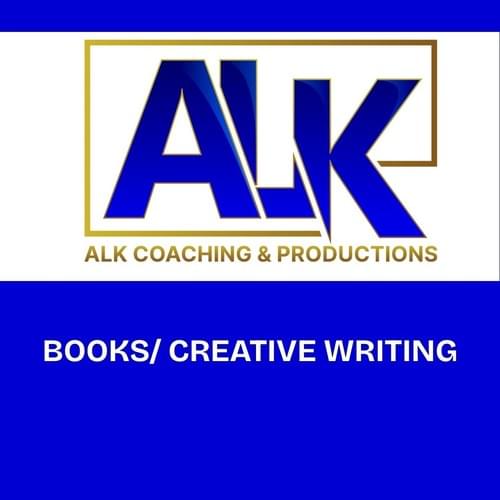 Books/Creative Writing