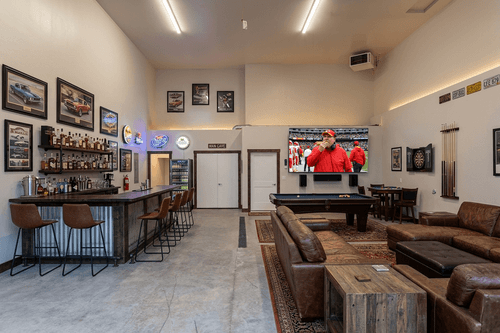 Base Camp 907 (Anchorage, AK)