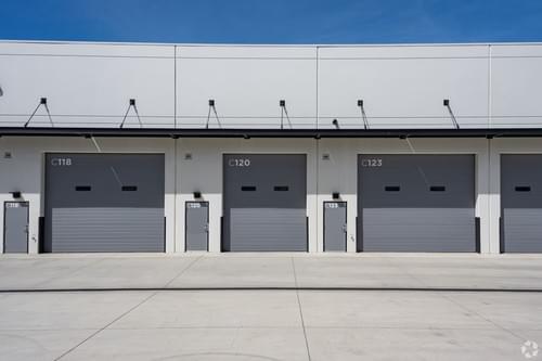 Garage Condo in Napa, CA