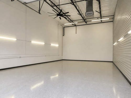 Garage Condo (Cave Creek, AZ)