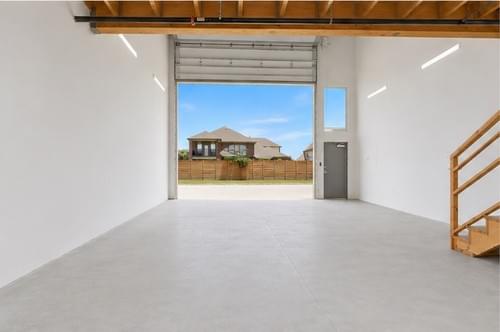 Garage Condo For Sale in Katy, TX
