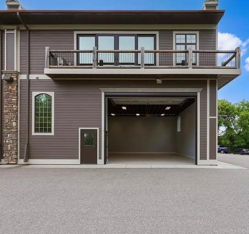 Garage Condo for sale in ChanMotorPlex (Chanhassen, MN)