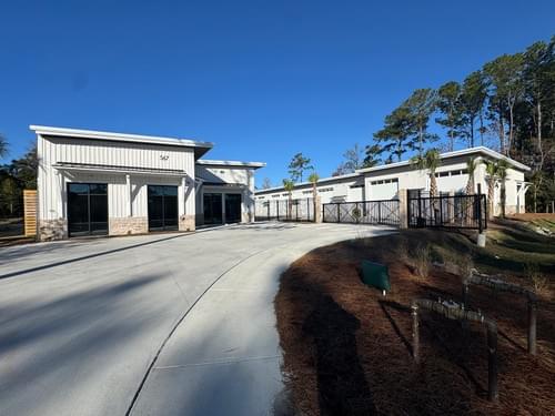 The Vault - Luxury Motor Condos (Daniel Island, SC)