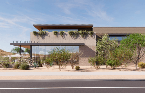 The Lofts at Carefree Crossing (Carefree, AZ)