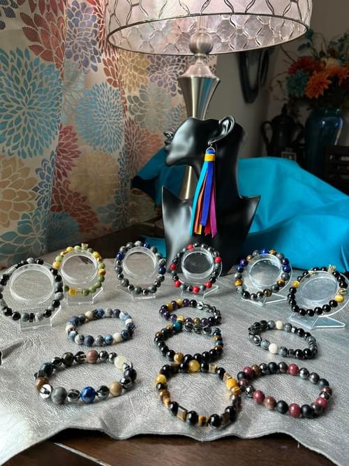Customized Bracelets