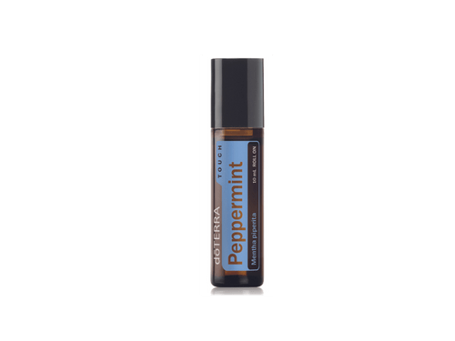 Peppermint Touch 10mL Roll On