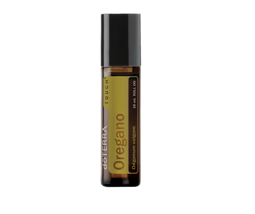 Oregano Touch Roller