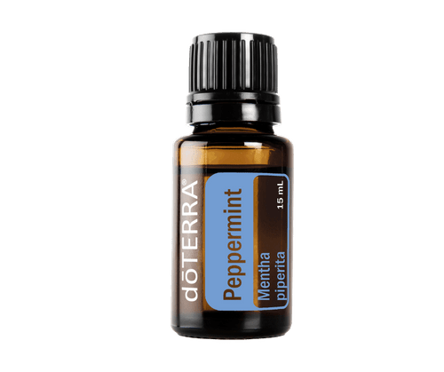 Peppermint Essential Oil 15mL