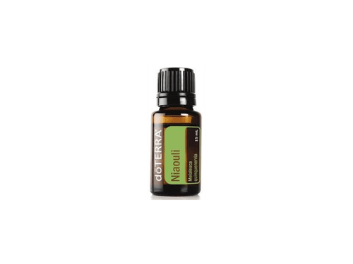 Niaouli Essential Oil