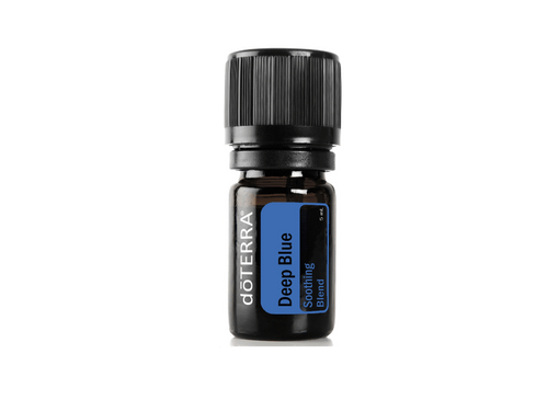 Deep Blue Soothing Blend 5mL