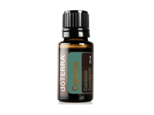 Cypress Essential Oil 15mL
