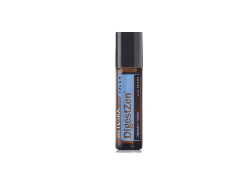 DigestZen Touch 10mL Roll On