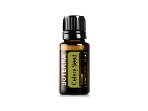 Celery Seed 15mL