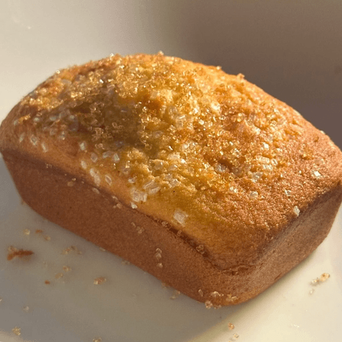 Orange Loaf **Pre-Order**