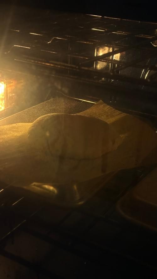 Pita Bread (2pcs)