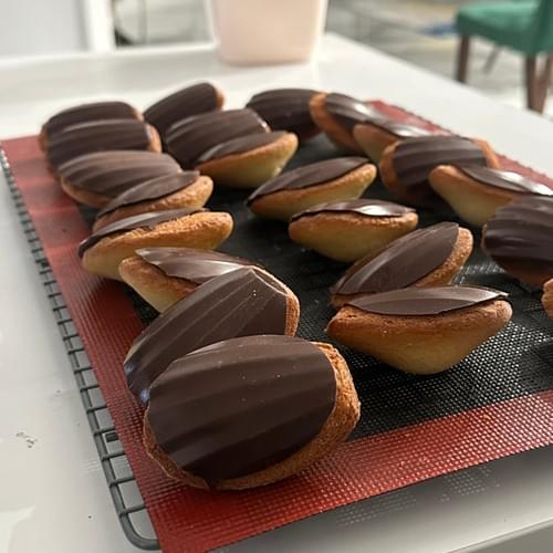 Raspberry Dark Choc **Pre-Order**