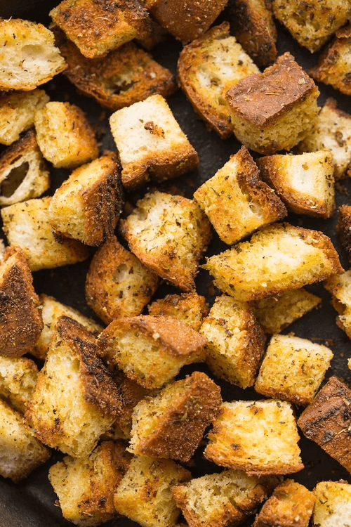 Croutons (12oz)