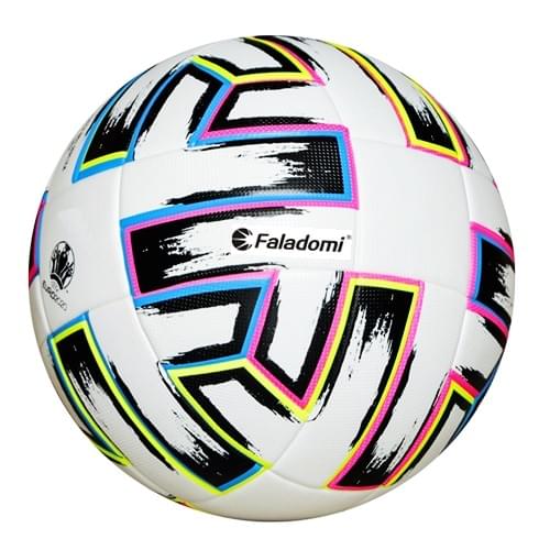 Faladomi Sports FIFA Quality Pro Thermal Bonded Football, Laminated Soccer Ball