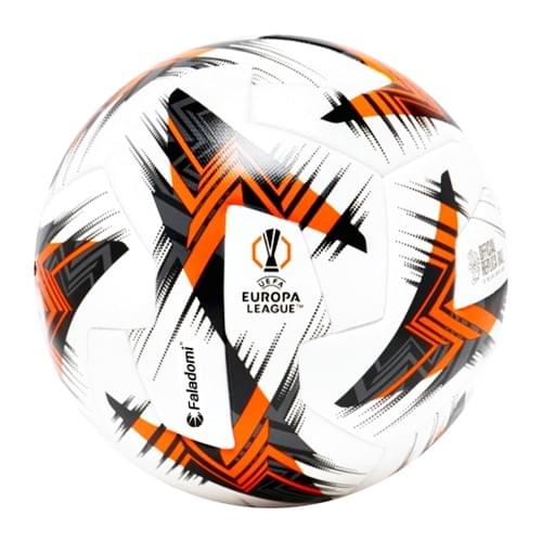 Faladomi Sports Professional Aerodynamic Soccer, Customized Laminated soccer Ball