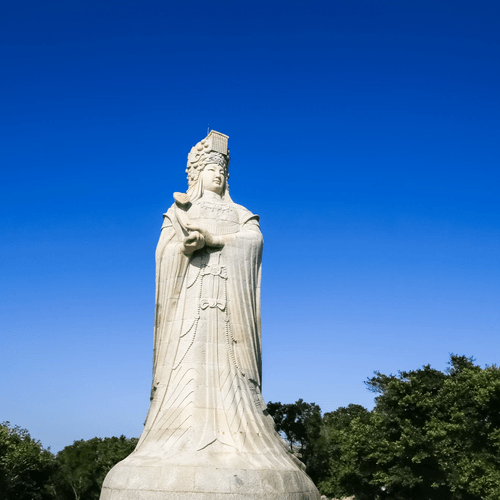 【湄洲歡樂六日遊】湄洲島心靈朝聖之路|老孩子旅遊