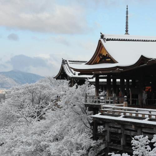 【大阪玩雪五日遊】冬季限定|老孩子旅遊