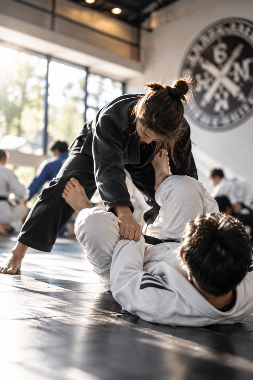基礎&ドリル / FUNDAMENTALS & DRILLS
