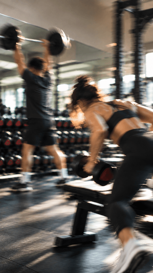 WOD / 柔術トレーニング