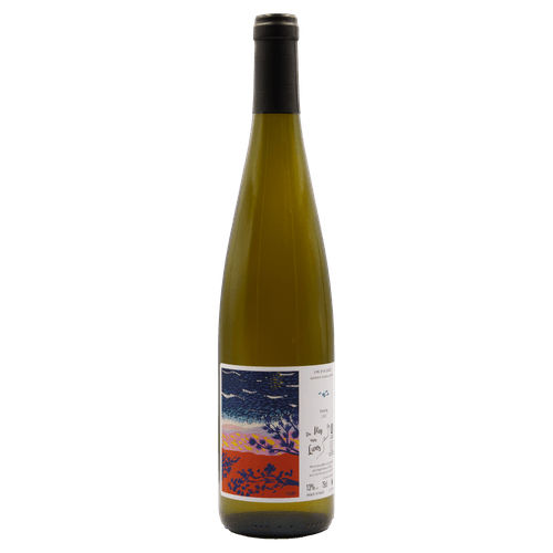2023 Du Vin aux Liens, Alsace Riesling Blanc