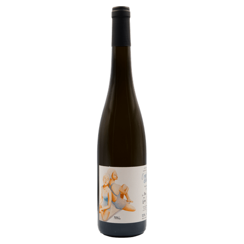 2022 Du Vin aux Liens, Alsace "Confidences" Blanc
