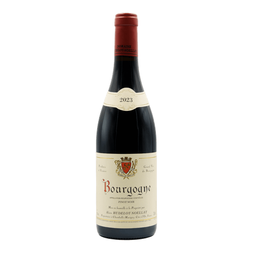 2023 Alain Hudelot-Noëllat, Bourgogne Pinot Noir Rouge