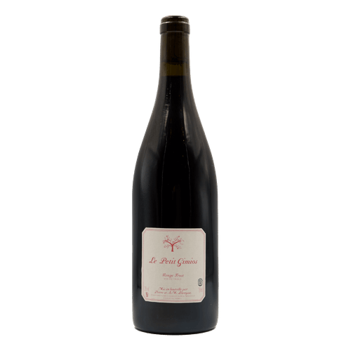 2023 Le Petit Gimios, VDT "Rouge Fruit" Rouge