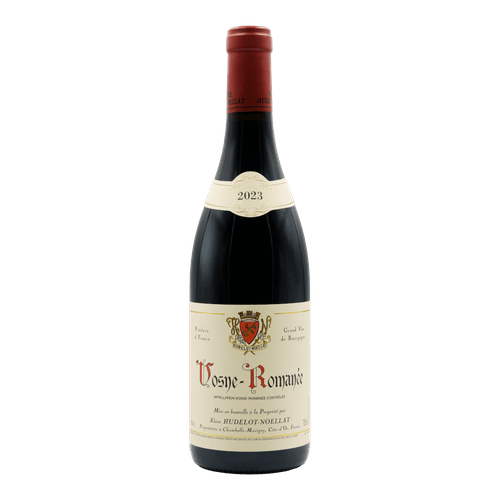 2023 Alain Hudelot-Noëllat, Vosne-Romanée Rouge