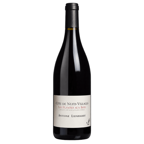 2013 Antoine Lienhardt, Côte de Nuits-Villages "Les Plantes aux Bois" Rouge