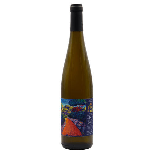 2024 Du Vin aux Liens, Alsace "On dirait le Sud" Blanc