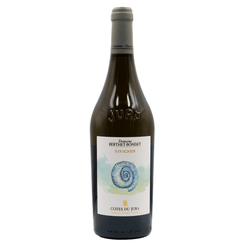 2023 Domaine Berthet-Bondet, Côtes du Jura "Savagnier" Blanc