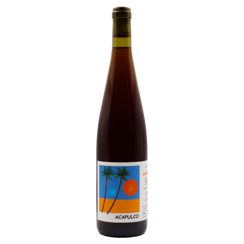 2023 Du Vin aux Liens, VDF "Acapulco" Orange