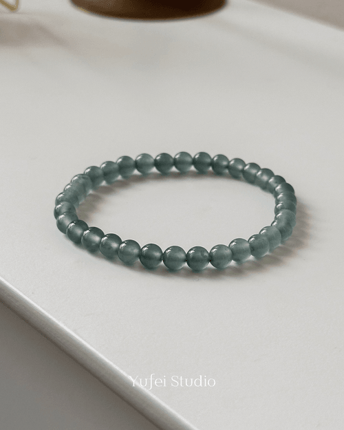 翡翠手串