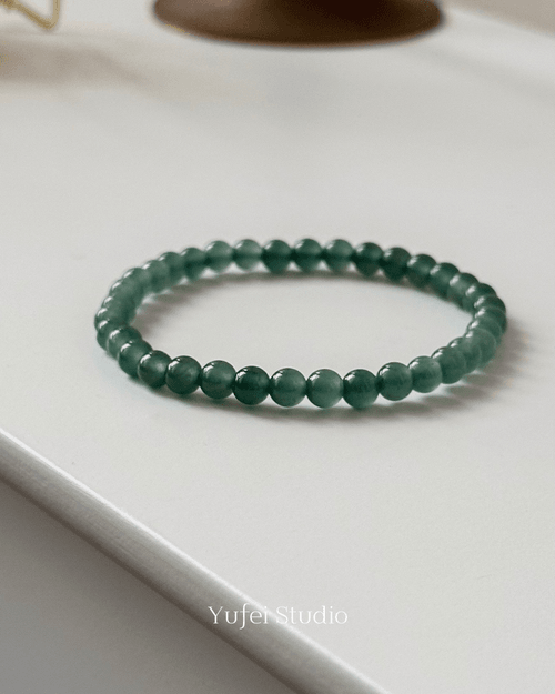 翡翠手串