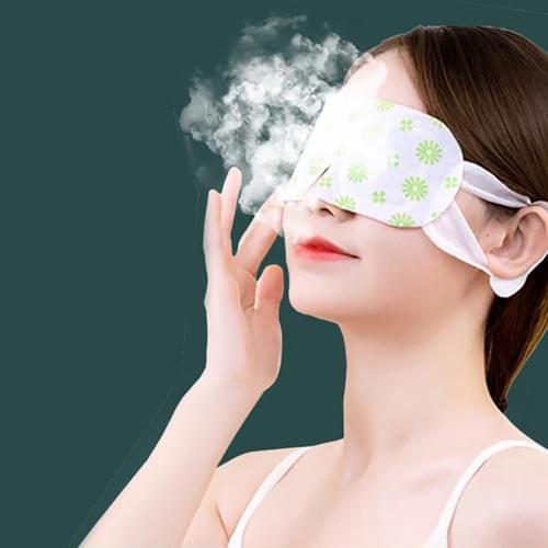 Artemisia Steam Eye Mask