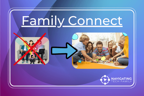 Family Connect Kit