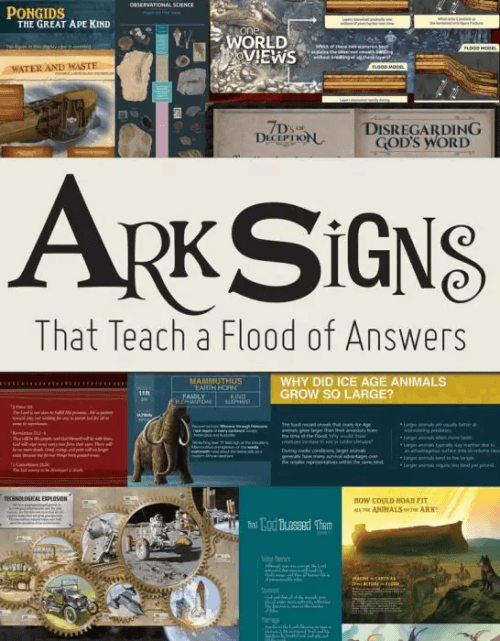 Ark Signs