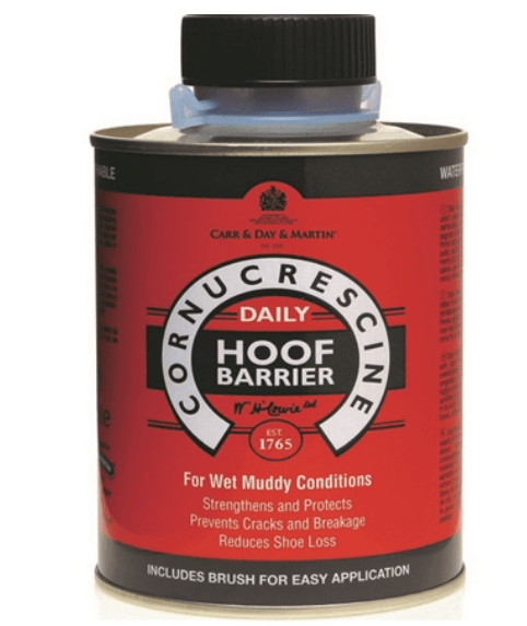 Cornucrescine Daily Hoof Barrier 500ml