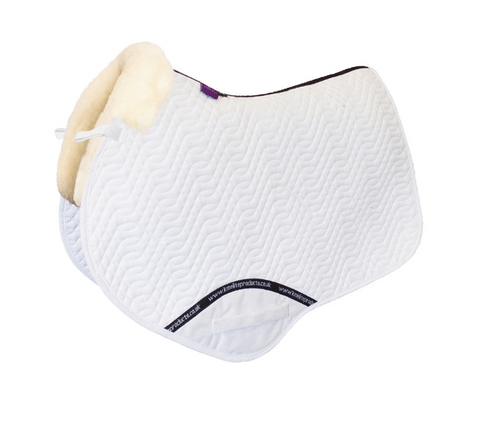 Close Contact Pad With Lambswool full