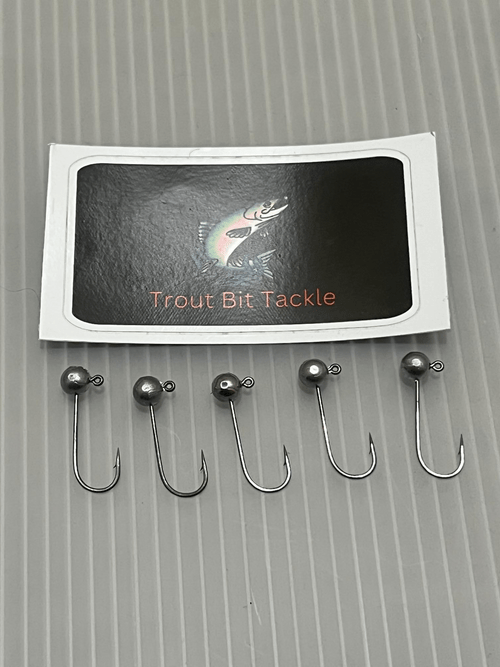 1/32 Ballheads
