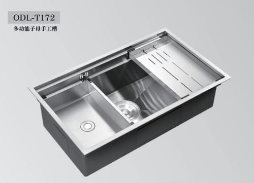ODL-T172(手工槽系列)